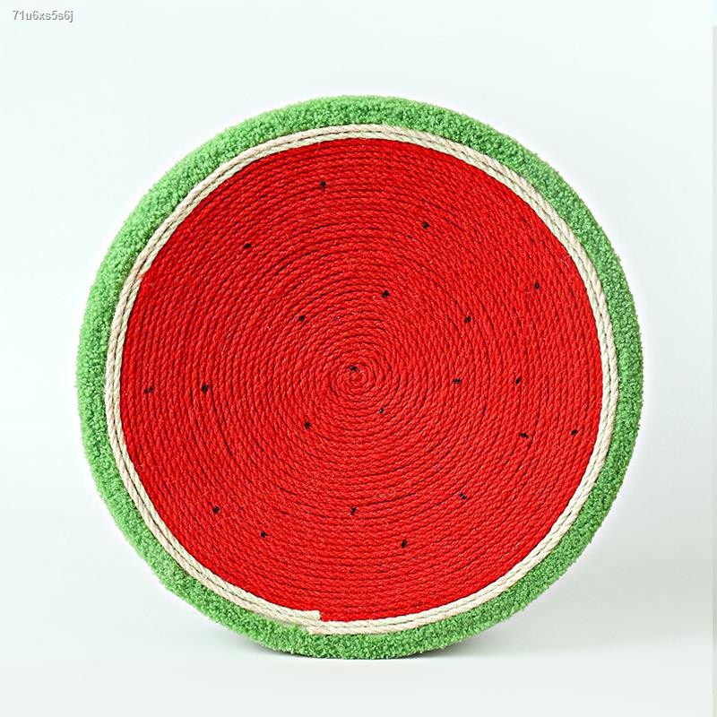 Cat claw version۞♀กระดานที่ลับเล็บแมวของช่างฝีมือไม่เสียเศษป่าน