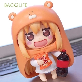 Back2Life ฟิกเกอร์ตุ๊กตา Umaru Himouto Umaru - Channel # 524