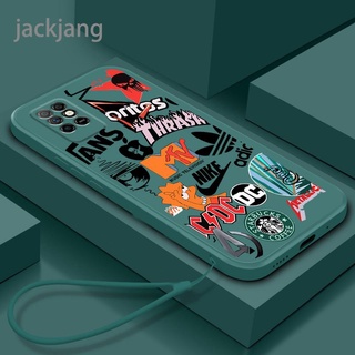 เคสโทรศัพท์มือถือ TPU แบบนิ่ม ลาย INFINIX NOTE 8