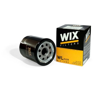 Wix WL7177 กรองน้ำมันเครื่อง กรองเครื่อง Camry ACV30/40, Wish, SWIFT 1.5