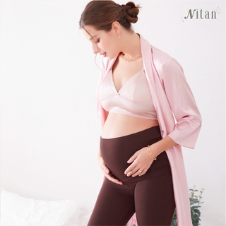 Nitan (นิทาน) เลกกิ้งคนท้องขายาว รุ่น Maternity Leggings