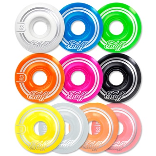 [พร้อมส่ง] ล้อสเก็ตบอร์ด Enuff Refresher II Wheels ของแท้จากตัวแทนจำหน่าย