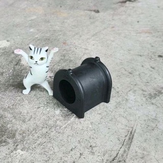ยางกันโครง หน้า Toyota Camry Asv50,51/Avv50v 2.0 2,6Ar-fse 2.0 Hybrid 2015-18 รูใน 25mm. [48815-06230] เทียม
