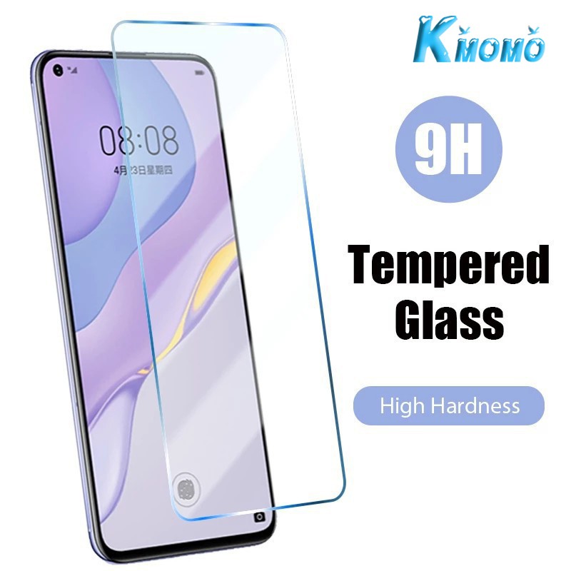ฟิล์มกระจก ใส Huawei Nova 14 14i Y73 13 13i 12 12i 12s Y72 Y91 Y71 Y61 Y90 Y70 Plus 11 11i 10 9 Se 8