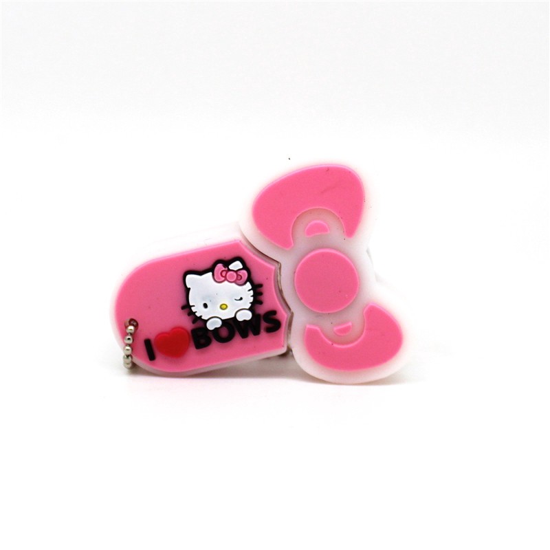 ۩สินค้าขายดี Usb แฟลชไดรฟ์ Hello Kitty 4 Gb 8gb 32 16gb - lqshxrd9pk ...
