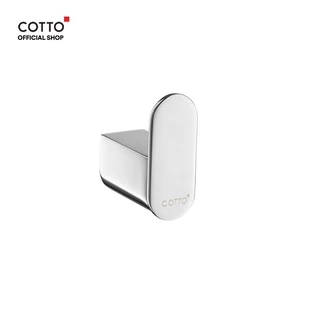 COTTO ขอแขวน รุ่น CT0281(HM) ARCH