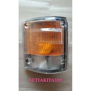 ไฟสัญญาณจอดรถยนต์ MAZDA T3000 T3500 RH LH (ราคา 1 ชิ้น)