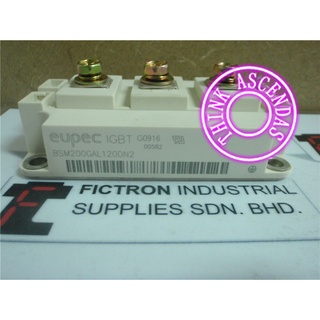 Qq ใหม่ แท้ วงจรรวม IGBT BSM200GAL120DN2 BSM300GA120DN2 BSM300GA120DN2FS_E3256 BSM300GB60DLC BMS300GA170DLC BSM400GA120DN2