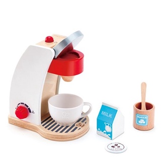 Hape – My Coffee Machine เครื่องชงกาแฟของหนู