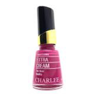 Charlee Nail Polish ยาทาเล็บชาลี 15 ml. เบอร์ 49