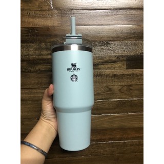 starbucks stanley Thailand exclusive 30 oz