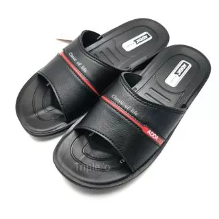 ADDA รองเท้าแตะ PU รุ่น 7C15 ไซส์ 39-45