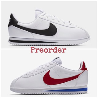 ⚡️Sale 📌Preorder 🇰🇷Nike Classic Cortez  แท้ 💯%