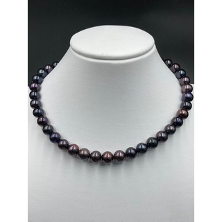 pearl black Colour good quality pearl ไข่มุก