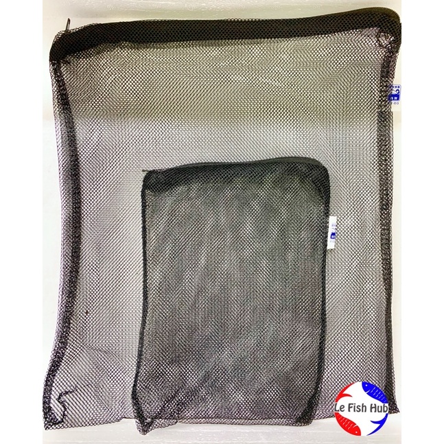 ZIP NET MESH BAG สําหรับ MEDIA BIO RING BIO STICK BIO MEDIA