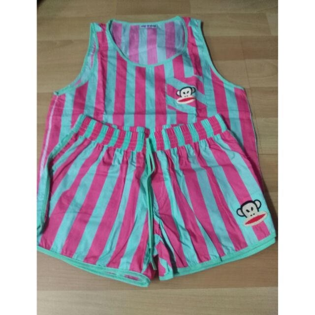 ชุดนอน Paul Frank