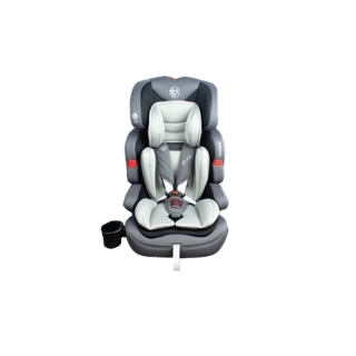 ISOFIX Carseat คาร์ซีท สำหรับแรกเกิดขึ้นไป-12ปี และระบบ Belt เข็มขัดนิรภัย 5จุด รับประกัน 3ปี Shyde C83 Moon