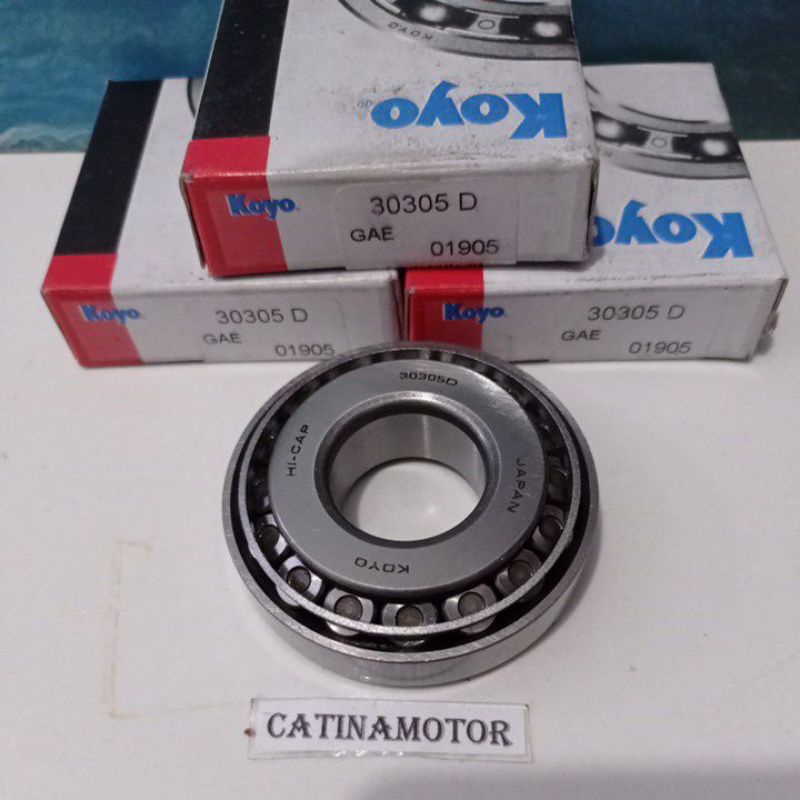 แบร์ริ่ง 30305D*****