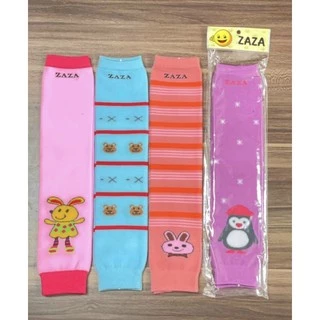 { ยกแพ็ค 12 คู่ 165 บาท } ปลอกแขนกันแดด งานไทย