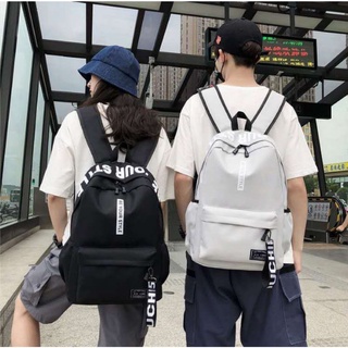 M18-N3 กระเป๋าเป้สะพายหลัง เป้ กันน้ำได้ Backpack   เป้สะพายหลัง เป้เดินทาง กระเป๋าน้ำหนักเบากันน้ำ (พร้อมส่งจากกรุงเทพ)