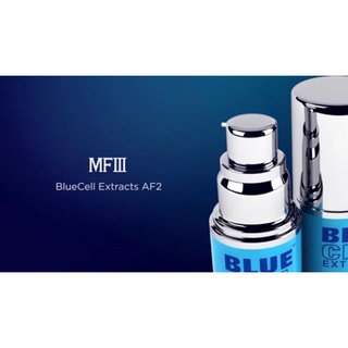 MF3 BLUECELL EXTRACTS AF2 Serum