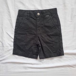 Hurley chino short หล่อมากกก