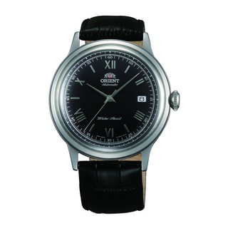 AC0000AB . นาฬิกาข้อมือ โอเรียนท์ ( Orient ) อัตโนมัติ ( Automatic ) รุ่น AC0000AB .