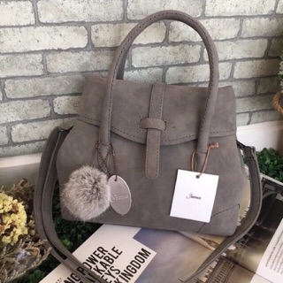 Berke frink hand bag