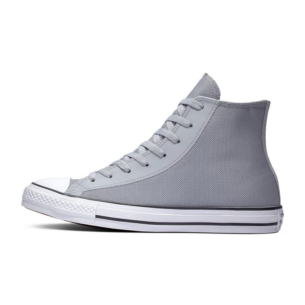 Converse รองเท้าผ้าใบผู้ชาย M Chuck All Star HI 163388CS9GY (2490)