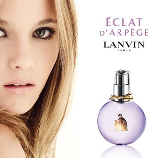 [[แท้ชัวร์]] Lanvin Eclat DArpege EDP 30ml แบรนด์ที่ขึ้นชื่อเรื่องความหรูหราและมีสไตล์ไม่ซ้ำใคร