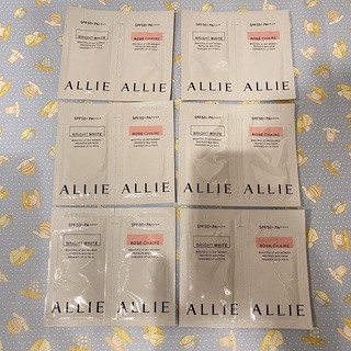 allie extra uv gel แอลลี่ ยูวี เจล ขนาดทดลอง