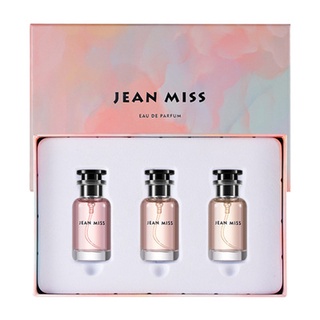 Jean Miss - 3IN1 EDP น้ำหอมผู้หญิง 30ml*3ขวด กลิ่นหอมสไตล์เด็กนักเรียน กลื่นหอม ติดทนนาน