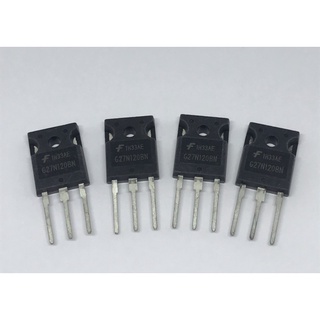 G27N120BN  IGBT 72A 1200V ไม่มีไดโอด แพ็ค2ตัว