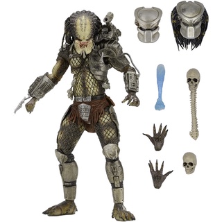 Neca Ultimate Jungle Hunter Predator