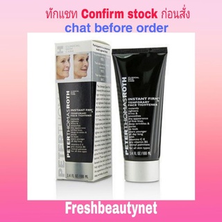 PETER THOMAS ROTH Instant Firmx Temporary Face Tightener Size: 100ml/3.4oz