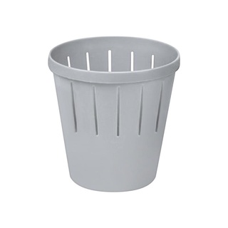 ถังขยะ Sarah รุ่น 2245 ขนาดเล็ก สีเทา ถังขยะ Sarah Trash Can Model 2245 Small Size Gray