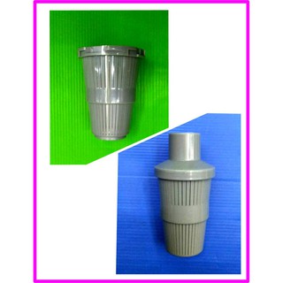 Top Strainer สแตนเนอร์บน / Bottom Strainer สแตนเนอร์ล่าง ขนาด 3/4" ( 6 หุน ) ของ ถังกรองน้ำ ถังกรองไฟเบอร์ ถังไฟเบอร์