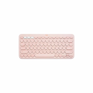 Logitech K380-BLUETOOTH-KB-ROSE