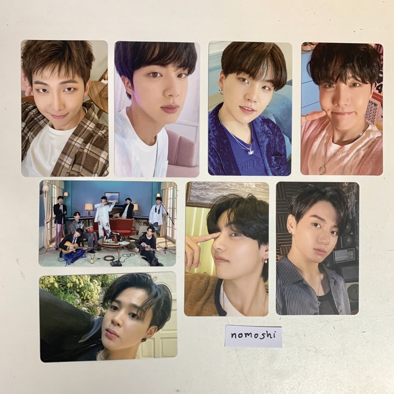 [พรีฯ ????] BTS BE (Essential Edition) อัลบั้มแสนโรแมนติกที่หนุ่มๆมอบ ...