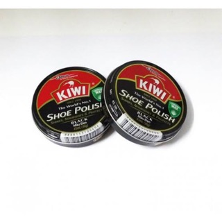 KIWI ขัดรองเท้าเงางาม 45ml.