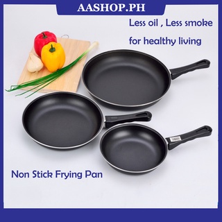Non Stick Pan Frying Pan Non Stick Pans Frying Pans cake Steak Pan kawali wok pan non stick