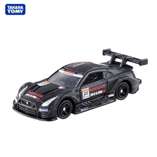 Takara Tomy โทมิก้า โมเดลรถ  No.13 Nissan GT-R NISMO GT500