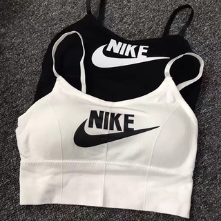 Nike Sports Bra สปอร์ตบรา บราแฟชั่น