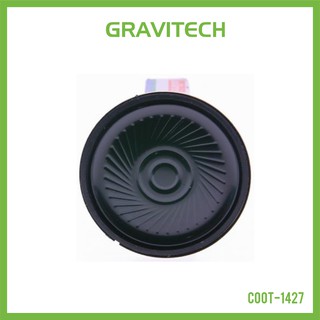 [Gravitechthai]Speaker 0.5W 32Ohm