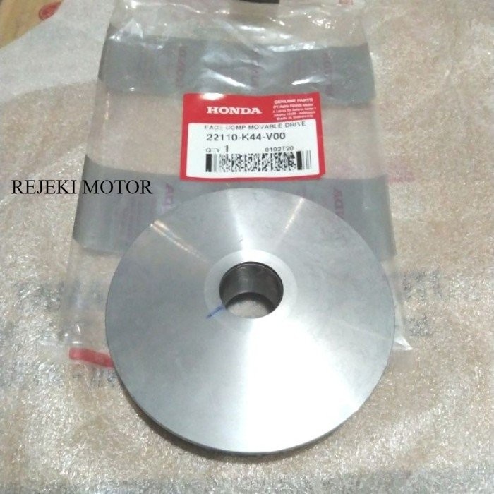 ROLLER HOUSING BEAT Fi ESP, BEAT Pop 2015 2016 ORIGINAL AHM 22110 K44 V00