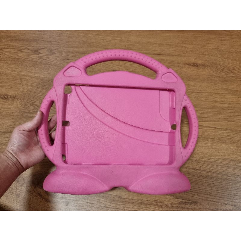 เคสIpadจากEVA Foamงานหนาๆ