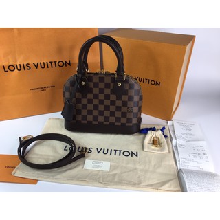 New lv alma bb dc 20