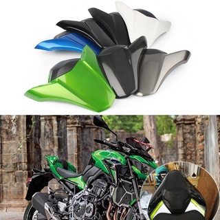 ฝาครอบเบาะหลังรถจักรยานยนต์ สําหรับ Kawasaki z900 ABS 2017 2018 2019 2020 2021 2022 z900 se Z 900