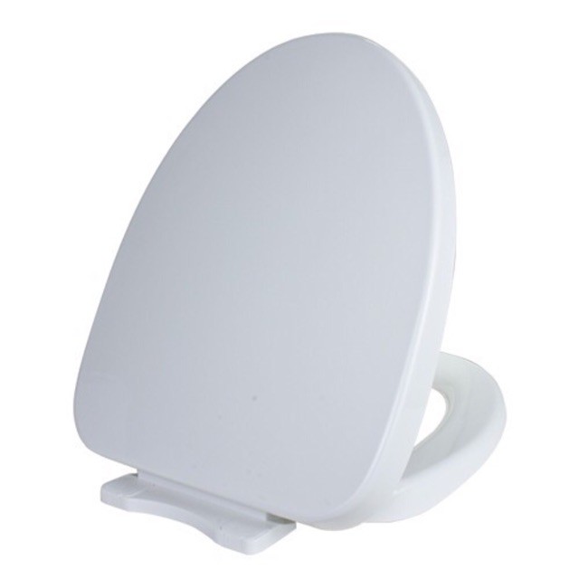 เปลี่ยนฝาชักโครกแบบนุ่มนวลสําหรับฝาชักโครก TOTO CS300,CS325,CS945,CS351