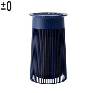 Plus Minus Zero XQH-C030 Air Purifier เครื่องฟอกอากาศ 360 องศา ป้องกันฝุ่น PM2.5,ฝุ่นละออง,ดับกลิ่น,ต้านเชื้อแบคทีเรีย